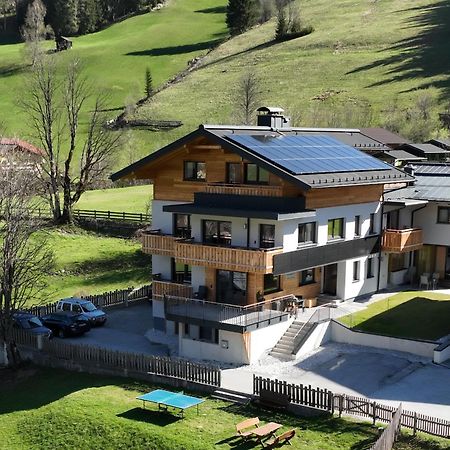 Zimmer & Appartements Schwarzenbacher Sonja & Konrad Kleinarl Eksteriør bilde