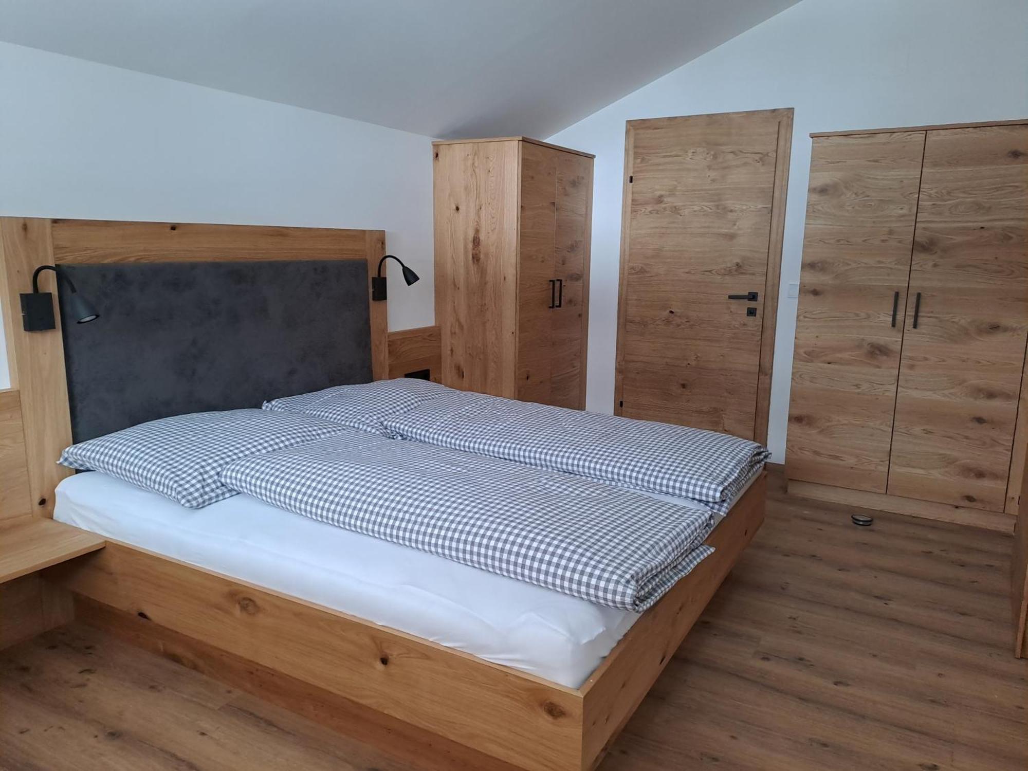 Zimmer & Appartements Schwarzenbacher Sonja & Konrad Kleinarl Eksteriør bilde